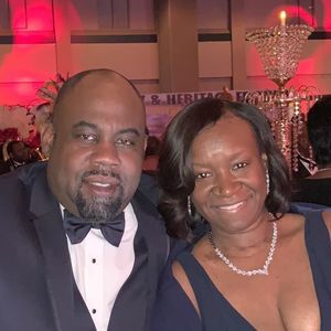 Meet your Posher, Kay